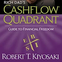 Cashflow Quadrant