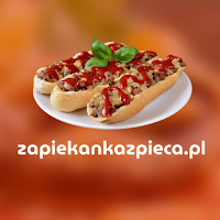Zapiekanka z Pieca