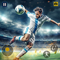 Football World Soccer Cup 2024