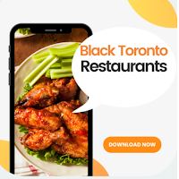 Black Toronto Restaurants