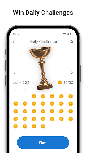 Greater Than Sudoku Screenshot 2