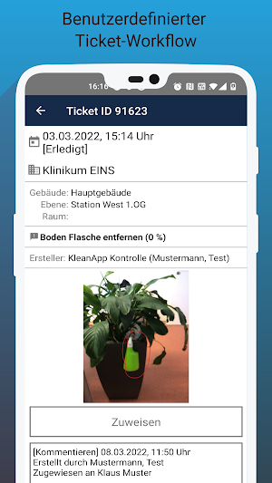 BOXXER TASK Screenshot 2