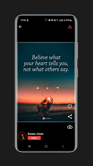 Boy Quotes and Status Screenshot 2