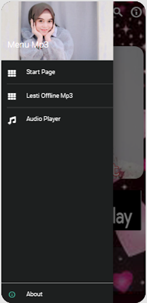 Lesti ~Insan Biasa~ Mp3 Screenshot 3