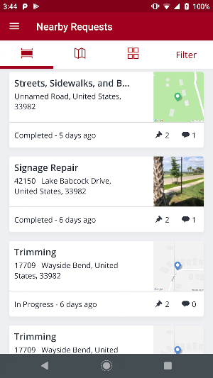 Babcock Ranch Community Screenshot 1