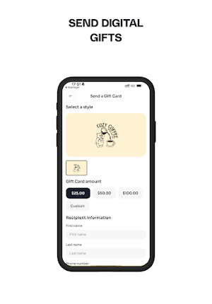 Cozy Coffee Screenshot 3