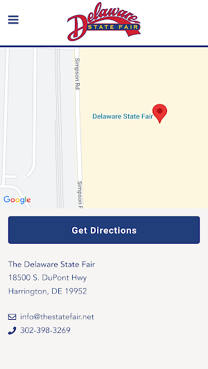 The Delaware State Fair Screenshot 2
