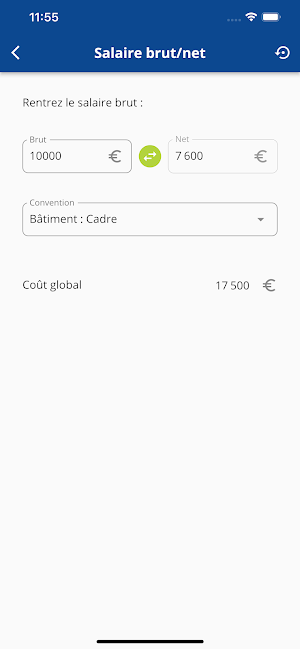 Portail_EC_CAC Screenshot 3