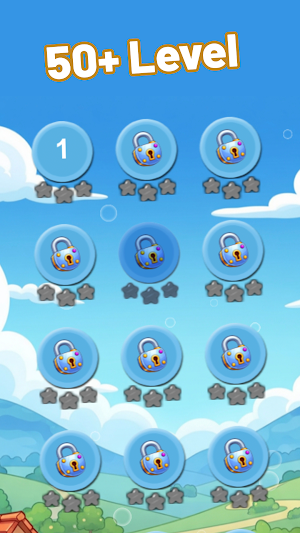 Pet Pal Match Screenshot 0