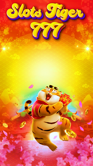 SlotsTiger 777 Screenshot 3