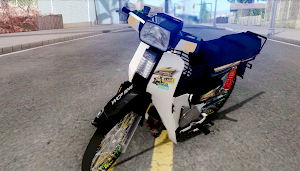 Bussid Motor Legend 2023 Screenshot 2