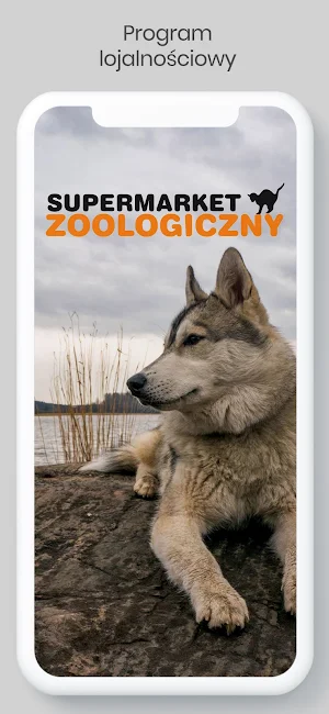 SUPERMARKET-ZOOLOGICZNY Screenshot 0
