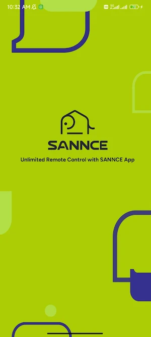 SANNCE Life Screenshot 0