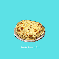 Aneka Resep Roti