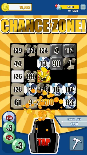 Bingo Bazooka Screenshot 3
