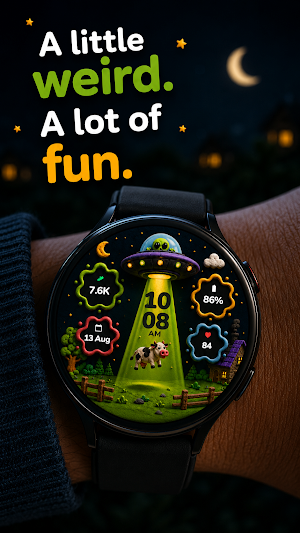 Moonapped Screenshot 3