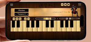 Cello Sim Screenshot 0