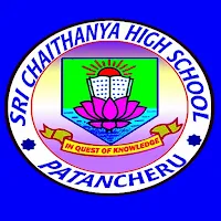 SRI CHAITANYA HIGH SCHOOL