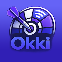 Okki Darts