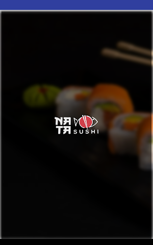 Nata Sushi Screenshot 3