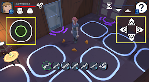 Mad Manor Screenshot 0