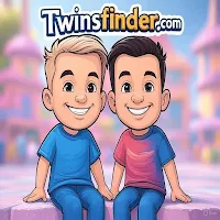 Twins Finder