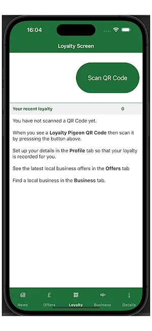 Midlothian View Screenshot 2