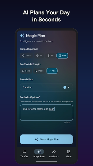 SmartPrime Screenshot 0