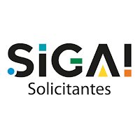 SIGAI – Solicitantes