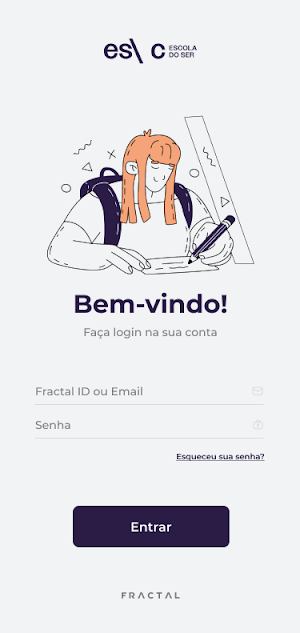 Escola do Ser Screenshot 0