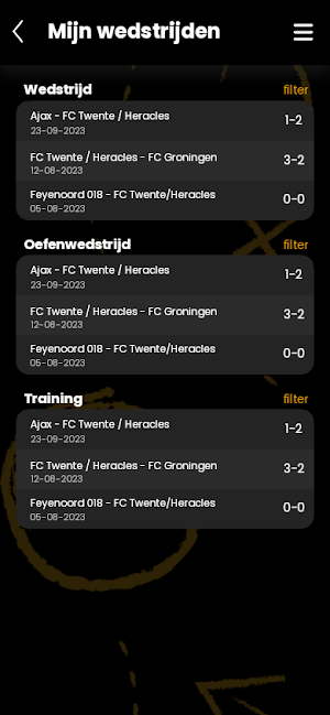Smart11 Screenshot 2