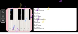 Pianika Basuri - Piano Android Screenshot 3