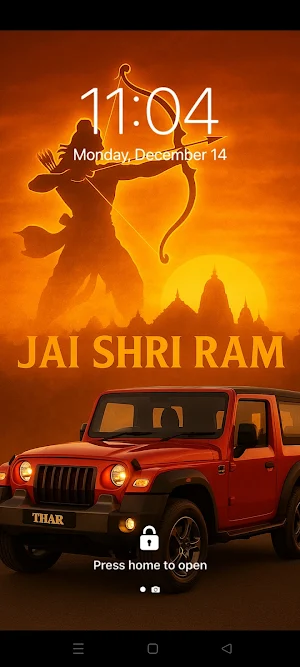 Mahendra Thar Roxx Wallpapers Screenshot 3