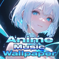 Anime Music Live Wallpaper
