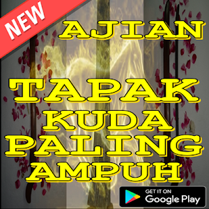 Ajian Tapak Kuda Paling Ampuh  Screenshot 0