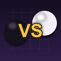 Five in a Row - Gomoku Game