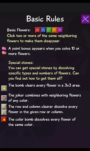 Blossomy Free Screenshot 3