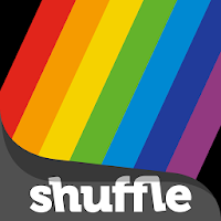 Rainbow Rummy By ShuffleCards