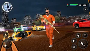 Gangster Hero Grand Simulator Screenshot 1
