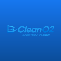 Air purifier filter Clean O2