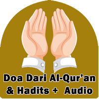 Doa Dari Quran & Hadits +Audio