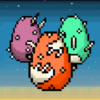 Wearamon - Virtual Pet RPG