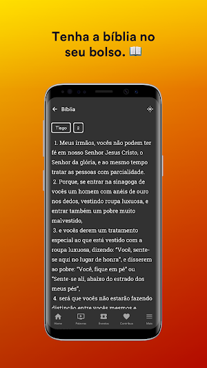 Igreja Batista Esplanada | GV Screenshot 2