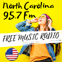 95.7 Radio Station Fm North Ca