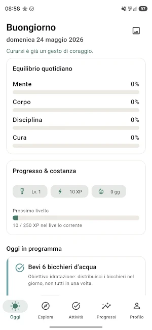Routinia Screenshot 0