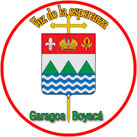 Voz De La Esperanza - Garagoa