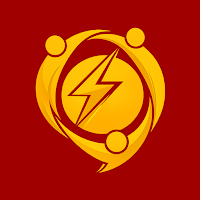 TVK Power – Supporter App