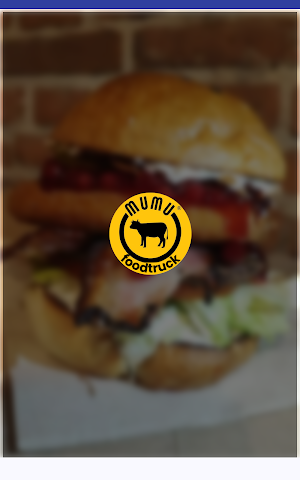 MUMU foodtruck Pewel Mała Screenshot 3