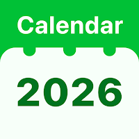 Holiday Calendar