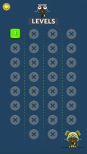 Partners Screenshot 1